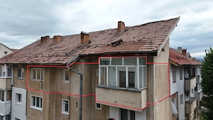 Comision 0% | 2 camere | 51 mp utili | Centru Nord | Râșnov - imagine 12