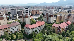 Apartament 2 camere | Comision 0% | Str. Mureșului | Brașov - imagine 15