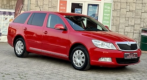 Skoda Octavia 2 Facelift Cutie Automata 2.0 TDI AN 2010 EURO 5 - imagine 2