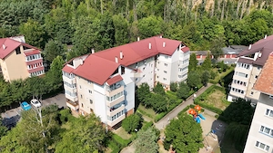 Apartament 2 camere | Comision 0% | Str. Mureșului | Brașov - imagine 17