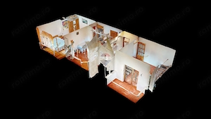 Comision 0% | 2 camere | 51 mp utili | Centru Nord | Râșnov - imagine 16
