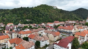 Comision 0% | 2 camere | 51 mp utili | Centru Nord | Râșnov - imagine 14