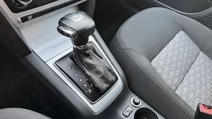 Skoda Octavia 2 Facelift Cutie Automata 2.0 TDI AN 2010 EURO 5 - imagine 8