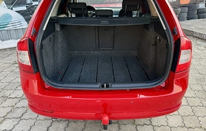 Skoda Octavia 2 Facelift Cutie Automata 2.0 TDI AN 2010 EURO 5 - imagine 9
