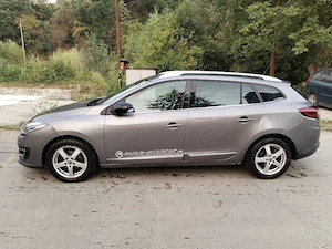 Megane 1,5 diesel  - imagine 2