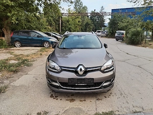 Megane 1,5 diesel 