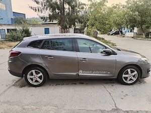 Megane 1,5 diesel  - imagine 8