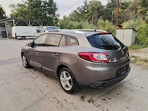 Megane 1,5 diesel  - imagine 7