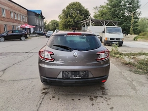 Megane 1,5 diesel  - imagine 5