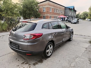 Megane 1,5 diesel  - imagine 9