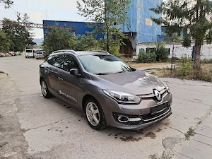 Megane 1,5 diesel  - imagine 6