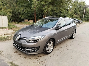Megane 1,5 diesel  - imagine 10