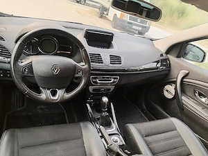 Megane 1,5 diesel  - imagine 4