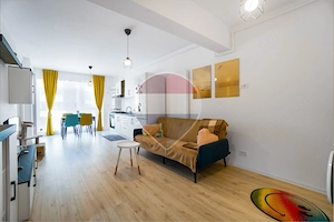 Comision 0% | Studio Vivamus Park Residence | Etaj intermediar - imagine 2
