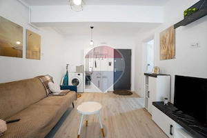Comision 0% | Studio Vivamus Park Residence | Etaj intermediar - imagine 3