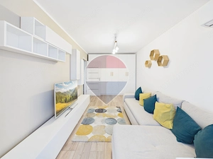 Comision 0% | 2 camere | Prima închiriere | Hărmanului - imagine 4