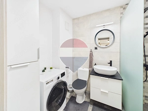 Comision 0% | 2 camere | Prima închiriere | Hărmanului - imagine 5
