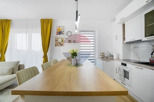 Comision 0% | Apartament 3 camere + loc parcare subteran si boxa | - imagine 8