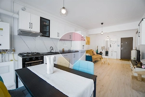 Comision 0% | Studio Vivamus Park Residence | Etaj intermediar - imagine 6