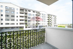 Comision 0% | Studio Vivamus Park Residence | Etaj intermediar - imagine 11
