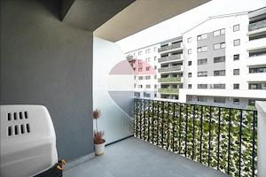Comision 0% | Studio Vivamus Park Residence | Etaj intermediar - imagine 10