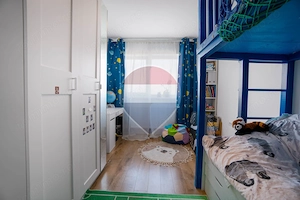 Comision 0% | Apartament 3 camere + loc parcare subteran si boxa | - imagine 7