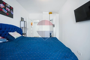 Comision 0% | Apartament 3 camere + loc parcare subteran si boxa | - imagine 4