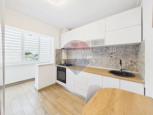 Comision 0% | 2 camere | Prima închiriere | Hărmanului - imagine 8