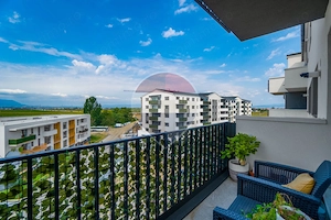 Comision 0% | Apartament 3 camere + loc parcare subteran si boxa | - imagine 12