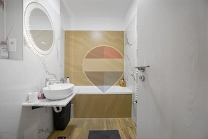 Comision 0% | Studio Vivamus Park Residence | Etaj intermediar - imagine 5