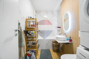 Comision 0% | Apartament 3 camere + loc parcare subteran si boxa | - imagine 5