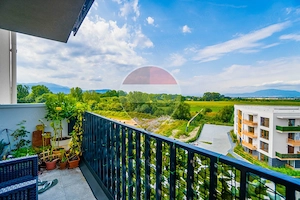 Comision 0% | Apartament 3 camere + loc parcare subteran si boxa | - imagine 11
