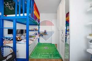 Comision 0% | Apartament 3 camere + loc parcare subteran si boxa | - imagine 3