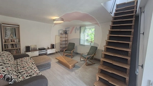 2 CAMERE  IULIU MANIU 28| PARCARE IN CURTE| ZONA DE RELAXARE - imagine 15