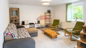 2 CAMERE  IULIU MANIU 28| PARCARE IN CURTE| ZONA DE RELAXARE - imagine 1