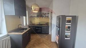 2 CAMERE  IULIU MANIU 28| PARCARE IN CURTE| ZONA DE RELAXARE - imagine 19