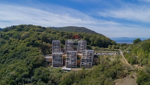 Drumul Poienii-Apartament de inchiriat 2 camere Season Residence - imagine 4