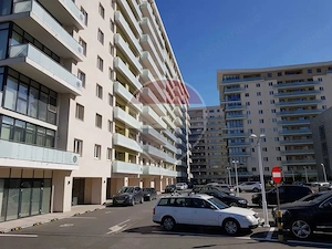 Apartament 1 cameră | Conest Grand Residence | Parcare  inclusă - imagine 8