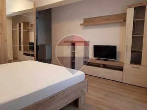 Apartament 1 cameră | Conest Grand Residence | Parcare  inclusă - imagine 2