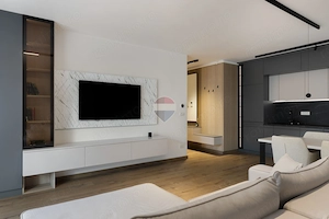 Apartament cu 2 camere de închiriat în zona Central - imagine 2