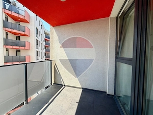 Apartament cu 2 camere de închiriat ARED Kaufland - zona Intim - imagine 6
