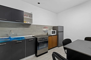 Apartament la casă de inchiriat cu 4 camere și 4 băi Zona Făt-Frumos - imagine 3