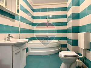 Apartament cu 2 camere de închiriat ARED Kaufland - zona Intim - imagine 5
