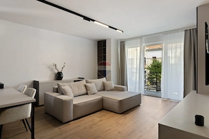 Apartament cu 2 camere de închiriat în zona Central - imagine 7