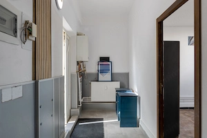 Apartament la casă de inchiriat cu 4 camere și 4 băi Zona Făt-Frumos - imagine 7