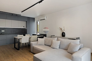 Apartament cu 2 camere de închiriat în zona Central - imagine 4