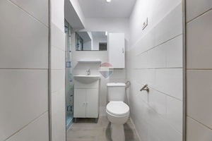 Apartament la casă de inchiriat cu 4 camere și 4 băi Zona Făt-Frumos - imagine 13