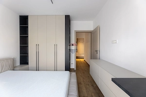 Apartament cu 2 camere de închiriat în zona Central - imagine 10