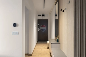 Apartament cu 2 camere de închiriat în zona Central - imagine 12