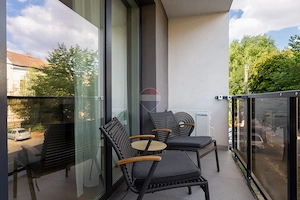 Apartament cu 2 camere de închiriat în zona Central - imagine 15